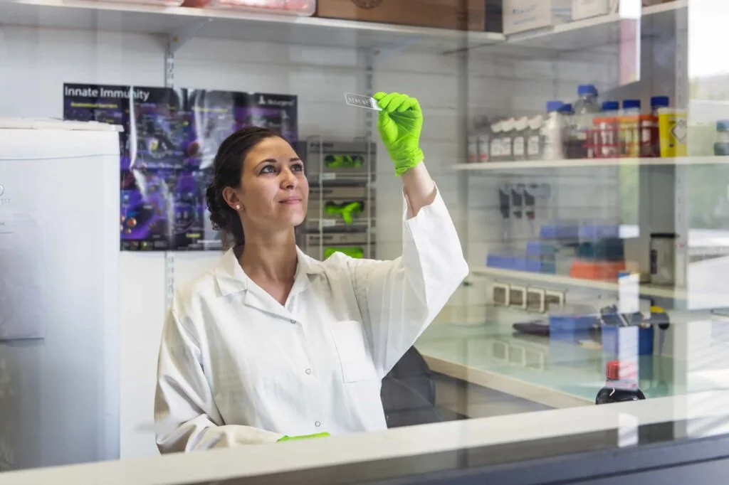 Photo Cyril Fresillon CNRS